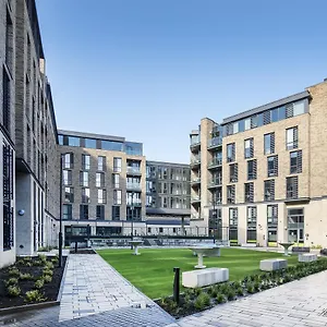 Apartamento Destiny Student - New Mill, Dublin